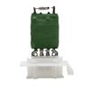 Car Heater Blower Fan Motor Resistor Modules for Golf MK5 MK6 1K0959263A