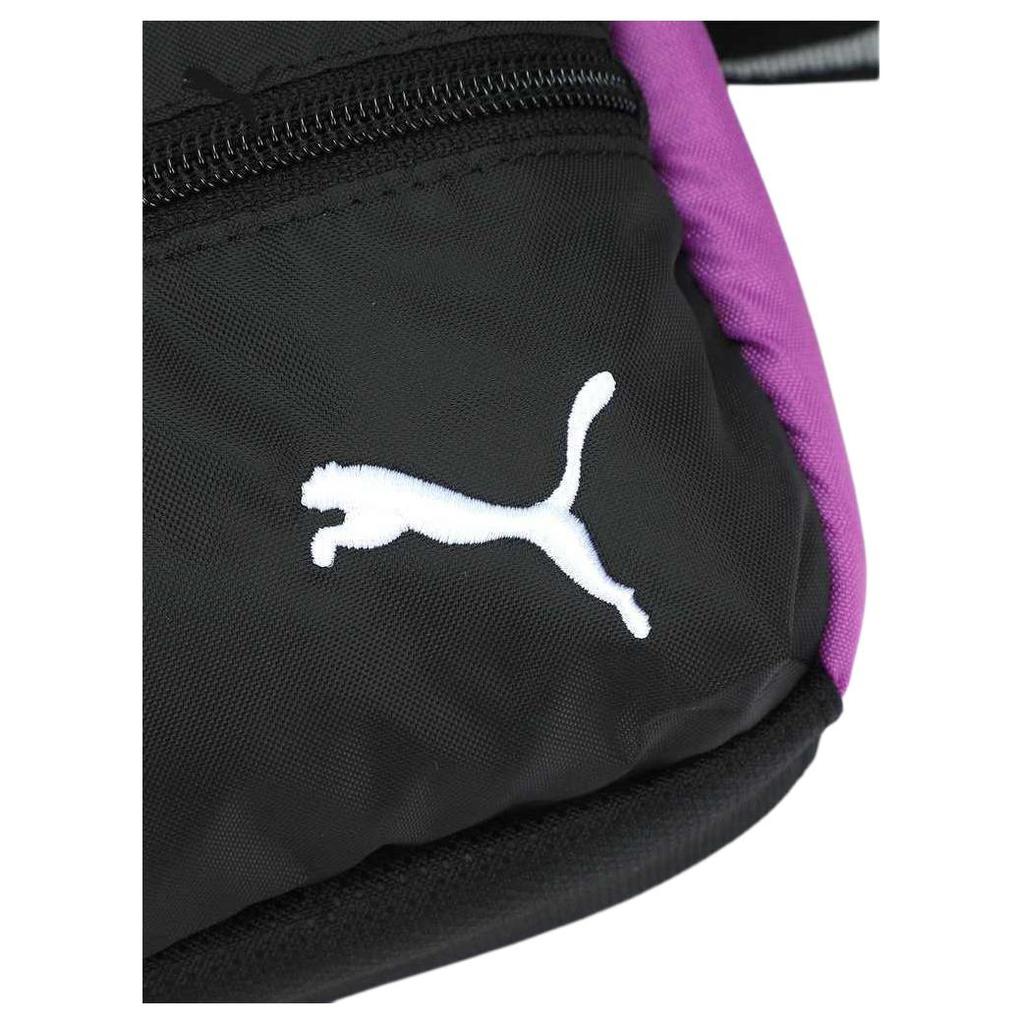 New PUMA Archive Fabric Crossbody Bag, Shoulder Bag Unisex Lake Blue 091124-02