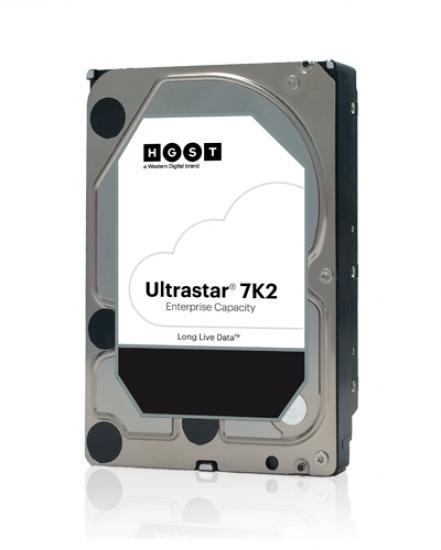 Hgst Ultrastar 7k2, 1TB 1000GB Series Ata Iii Hard Drive ...