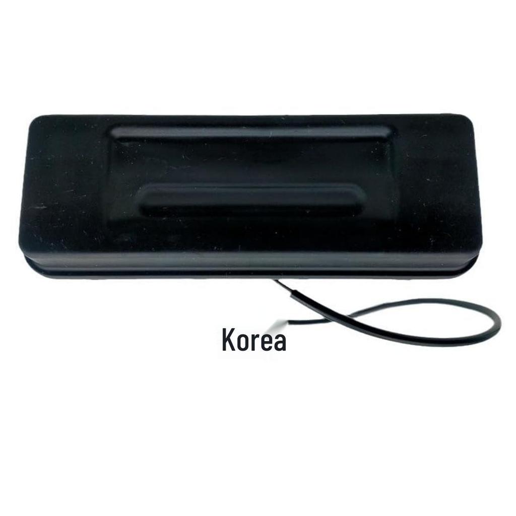 81260-D8000: Compatible Trunk/Tailgate Switch for Kia KX3