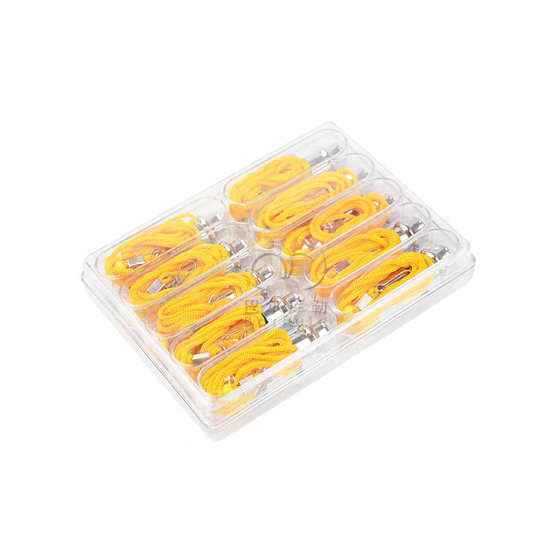 Xiao Bing Dual-Chamber Stainless Steel Whistle