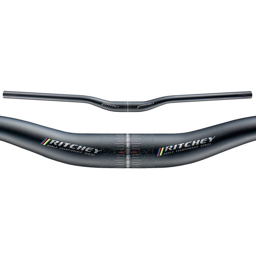 

Руль Ritchey WCS Rizer MTB Blatte 760 мм x 20 мм Rise