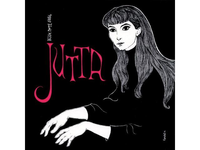 

[CD] Jutta Hipp Quintet Ltd/ed. UCCU-8096 German Jazz Pianist 2009 Master NEW