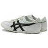 Onitsuka Tiger Unisex Machu Racer 'Grey Black' Sneakers 1183A858-020