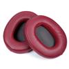 Replacement Ear Pads for Skullcandy Crusher Wireless Crusher Evo Crusher ANC Hesh 3 Headphones Ear Cushions Earpads Headset