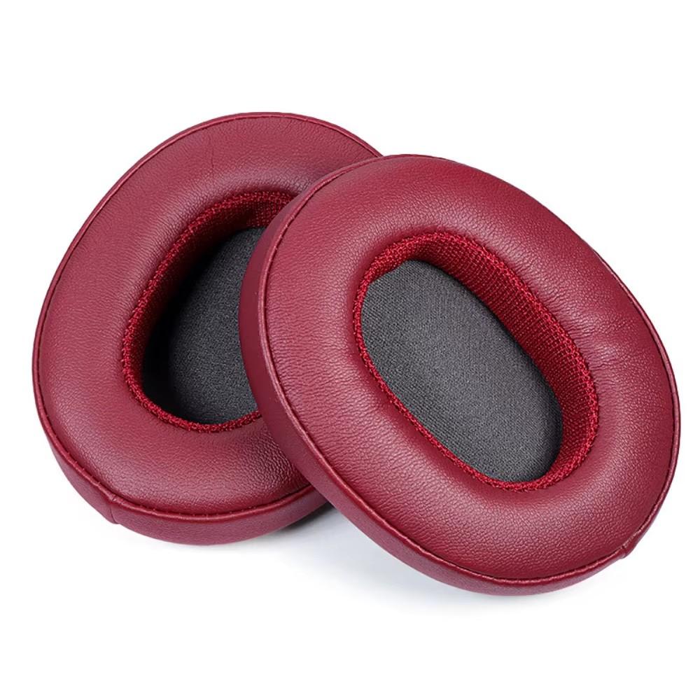 Replacement Ear Pads for Skullcandy Crusher Wireless Crusher Evo Crusher ANC Hesh 3 Headphones Ear Cushions Earpads Headset