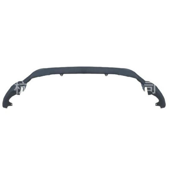 Toyota 2016 RAV4 Lower Front Bumper (No 52711 Hole) 52411-0R090