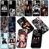 The Vampires Ian Somerhalder Diaries Telefonfodral för Xiaomi Redmi 15C 15 A5 9A 9C NFC 9T Note 9 8 8T 4G 5G Skyddande Fodral