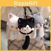 Adorable Light And Night Love Plush Doll Featuring Stylish Xiao Yi Design With Soft Short Fur And Customizable Options For Collectors
