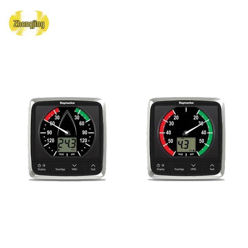 Raymarine i60 Wind Instrument with ST60 Sensor