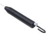 Mower Repair Black Throttle Cable Eyelet And Spring Ends Total Cable 59 Inches Replaces 532435111 For Craftsman