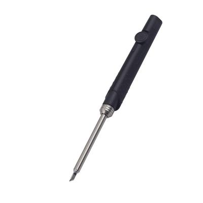 SH72 65W Portable Mini Electric Soldering Iron - Adjustable, Constant Temperature Soldering Tool