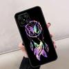 Retro Feather Dreamcatcher For Honor Magic 8 Pro 6 7 Lite Case For Honor Win RT 400 200 50 70 90 X8c X8b X9a X9b X9c X9d