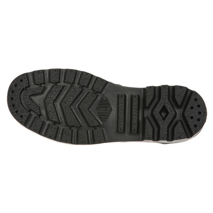 PALLADIUM Baskets Pampa Hi Femme