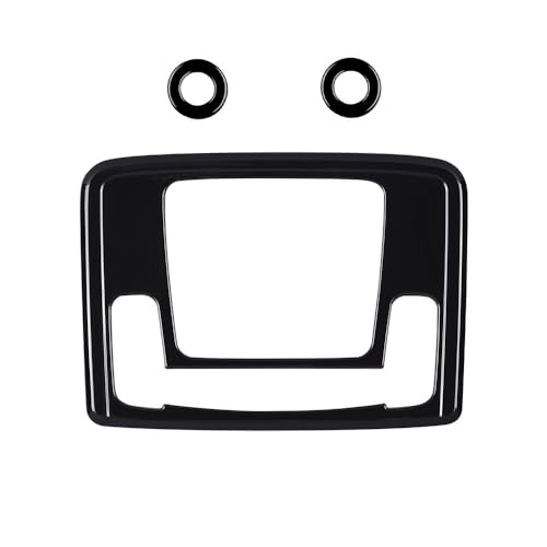 

[GIKAKU] Honda Vezel New VEZEL RV3 / RV4 / RV5 / RV6 Compatible Exclusive Accessory Parts Room Lamp Panel Downlight Garnish Interior Panel Interi