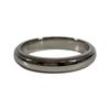 TIFFANY&Co. Milgrain Platinum Accessories Jewelry Ring Pt950 Silver
