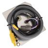 Club Car On Board Computer 101909902 Replacement for Regen II DS IQ 10 with Square 6 Pin Plug