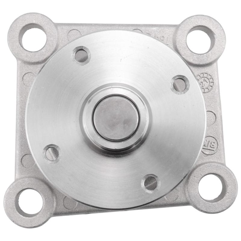 A16P-1320A047 Engine Water Pump Bearing Wheel Bracket For Mitsubishi L200 Pickup Truck Replacement Parts Accessories