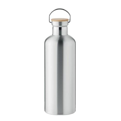 

MidOcean Helsinki Extra Double Wall 1.5L Flask One Size