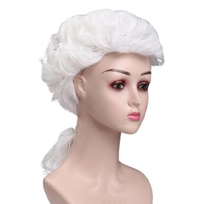 Costum pentru Joc de Rol Copii în Sala de Judecată Avocat Judecător Accesorii Cu Design Realist Pentru Eveniment de Explorare a Carierei