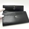 Louis Vuitton M63742 Portefeuille Sarah Bi-fold Wallet Long Wallet