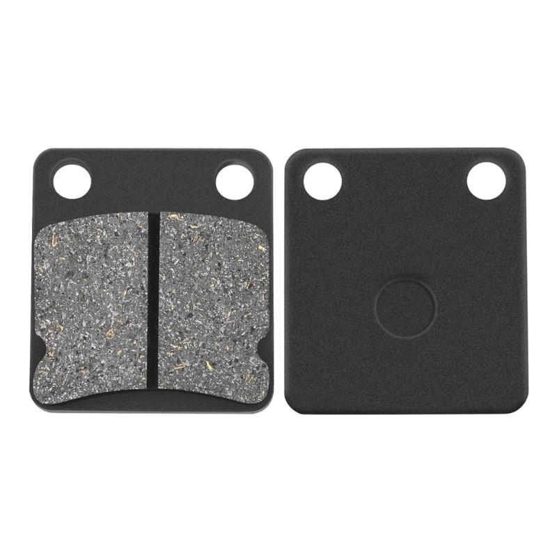 12mm Rear Disc Hydraulic Brake Assembly Caliper with Brake Pad Used for SDG SSR 107 110 125 BK12 Dirt Pit Bike Black