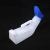 1000ML Leak Proof Unisex Urinal Bottle Portable Toilet for Camping Car Road Trip Outdoor Emergency Use