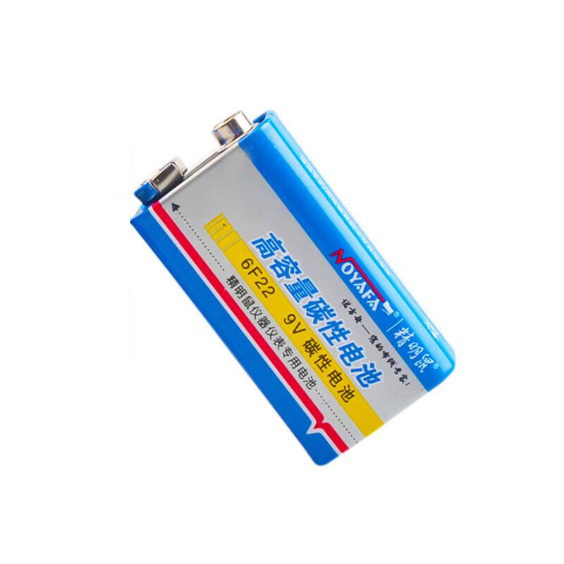 NOYAFA 9V Batteries (CN version)