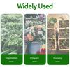 Garden Plant Anti-Bird Insect Protection Mesh Vegetable Flower Fruit Care Cover Net Greenhouse Protective Pest Control Mesh Net