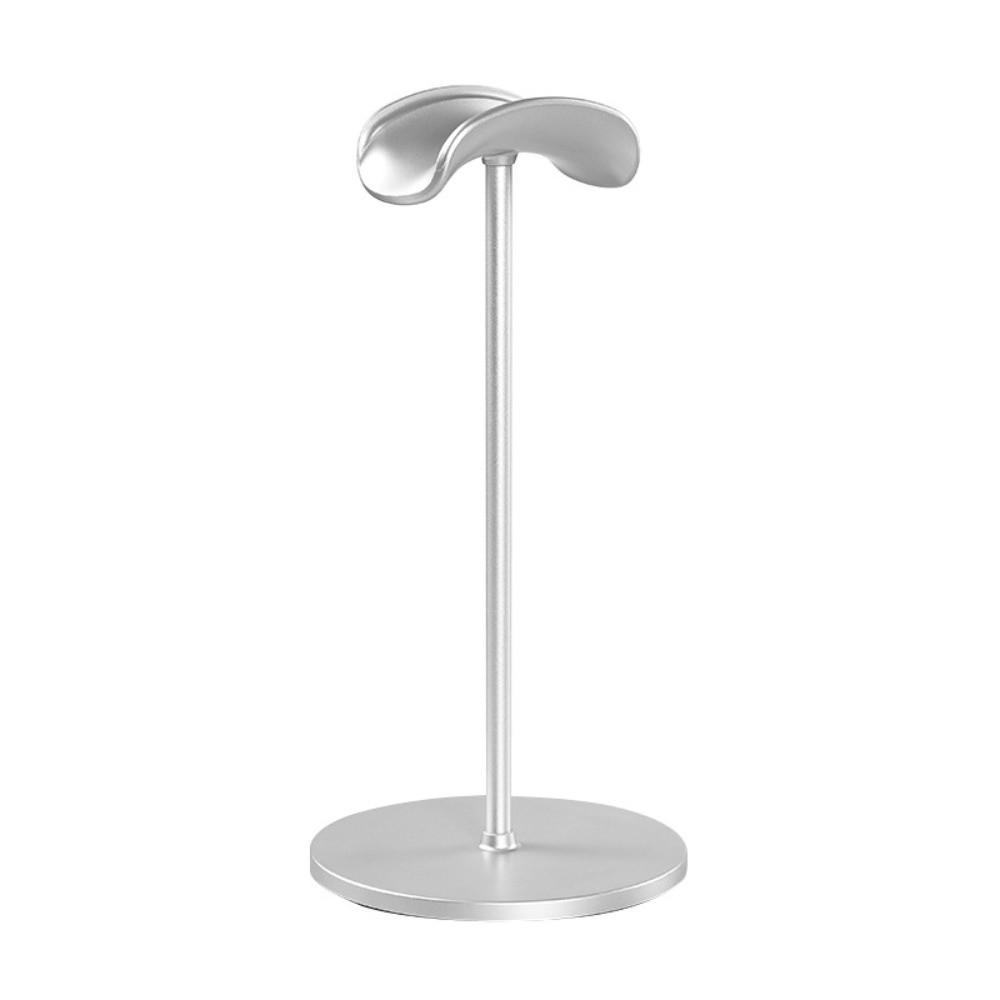 Holder Earphone Vertical Bracket Detachable Headset Display Rack  Desktop Organization