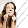 3 Pcs Double Ended Blackhead Comedone Blemish Acne Extractor Remover Tool Set