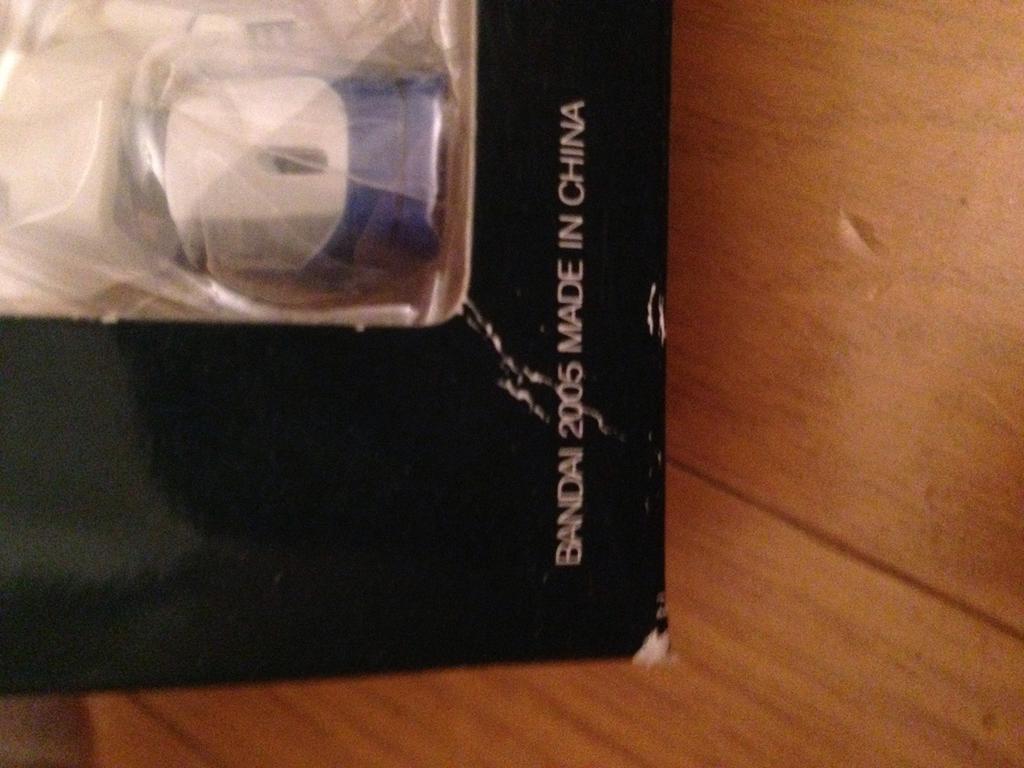 TAMASHII NATIONS MMMGQ Blast Impulse Gundam