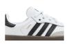 adidas Samba OG Cloud White Core Black Gum (TD)