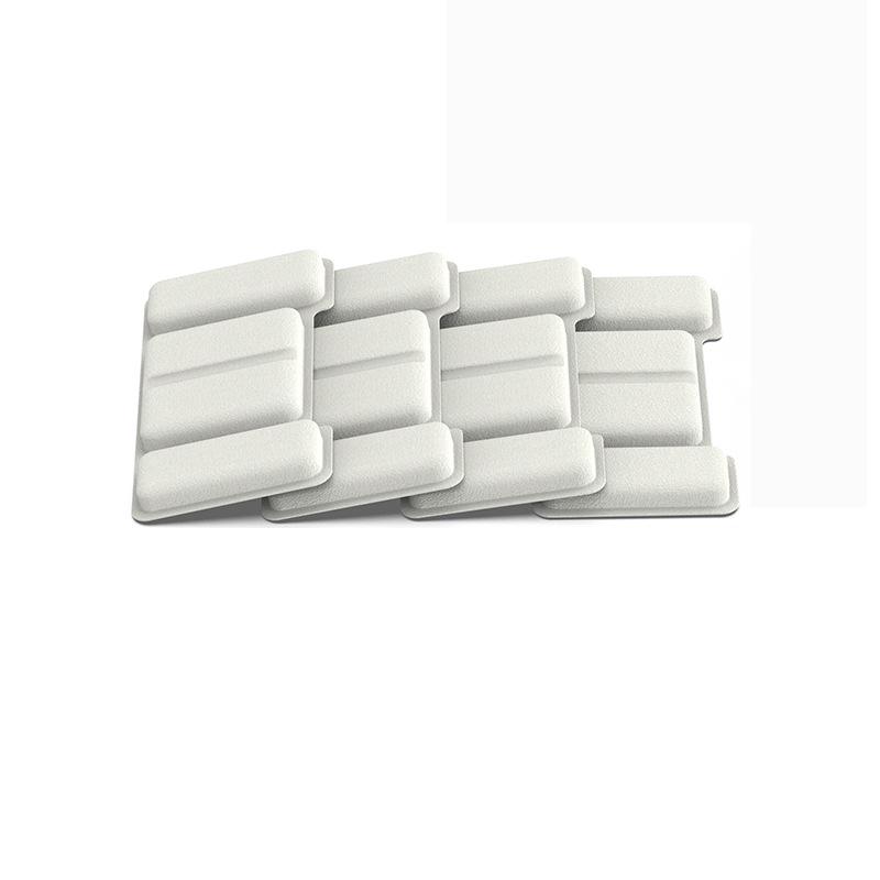 Stainless Steel Silent Pet Water Fountain - 2.8L Large Capacity for Cats