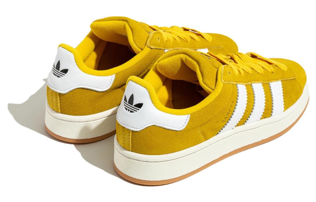 Adidas Campus 00s Spice Yellow HR1466