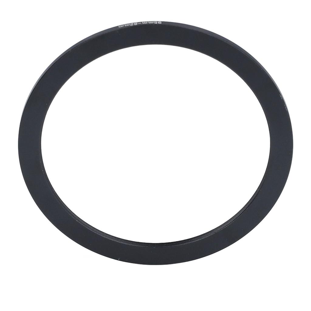 95mm To 82mm Camera Filters Ring Step Down Filters Ring Compatiable Diameter 95mm Lens To Diameter