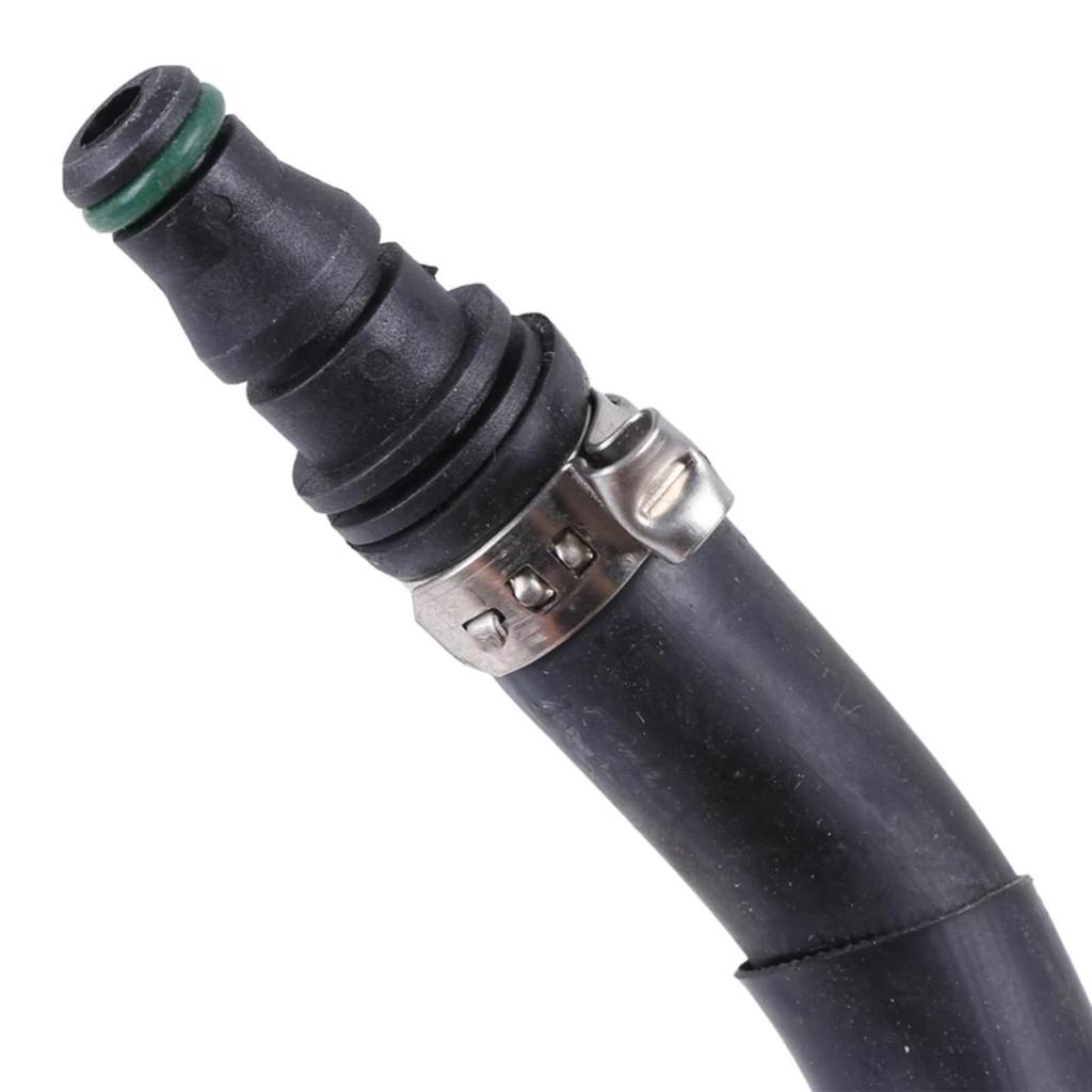 Radiator Hose Compatible With S Class For W221 S300 S350 S400 S500 Car