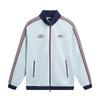 Li Ning Sportovní životní styl Série Značka Logo Stojáček Pár Bunda Unisex Bunda AWDW511-4