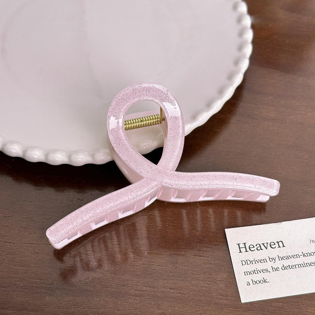 Premium Minimalist Hair Clips In Bright Colors With Unique Styles For Fashion Everyday