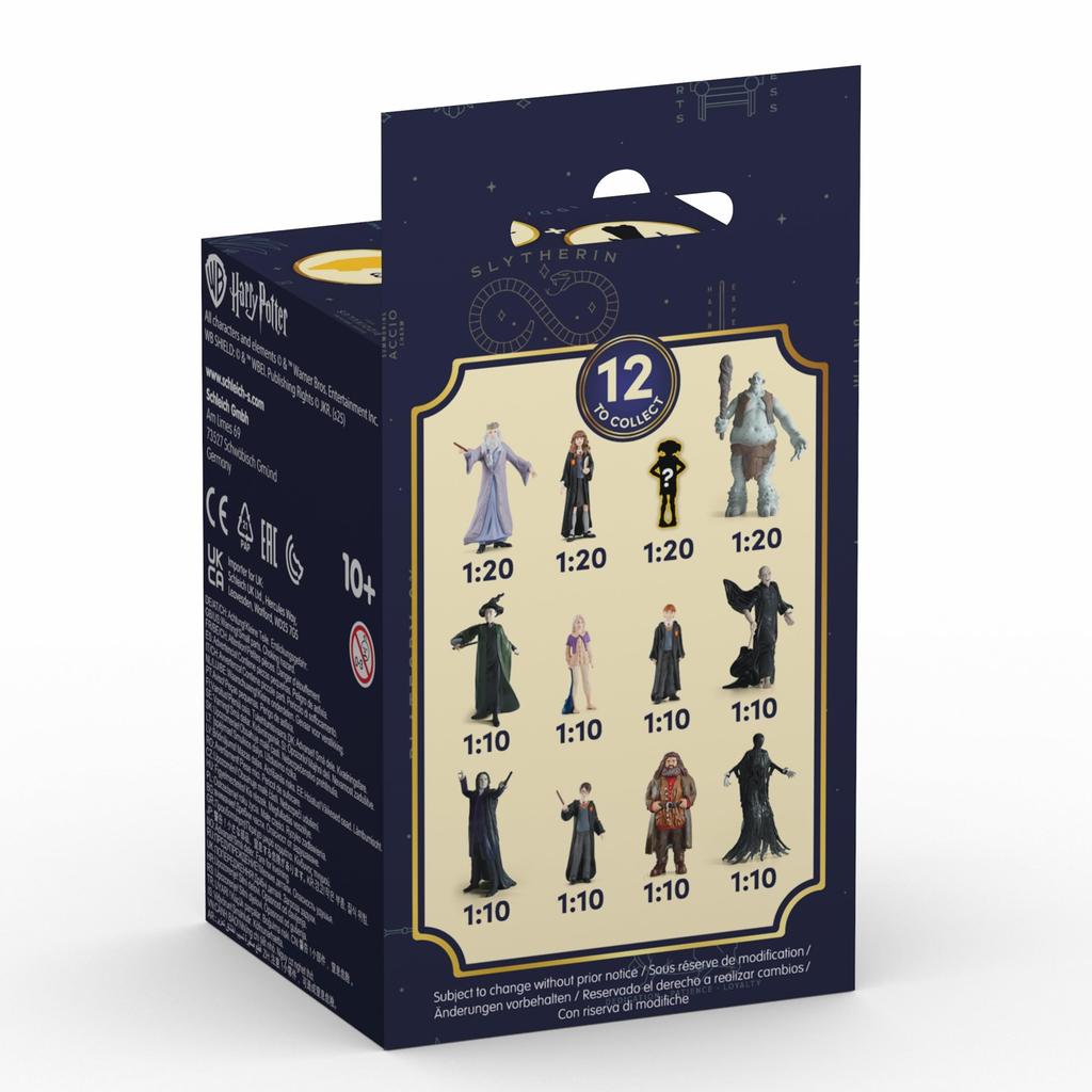 Schleich Harry Potter Minifigure Collection Series 1 70683
