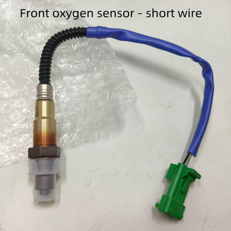 For Geely CK Car Oxygen Sensor чёрный