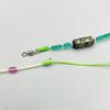 10m Reinforced High-Density Rod Tip Guide Cord (Random Color)