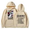 Hoodie Dames Taylor The Eras Tour Hoodies M