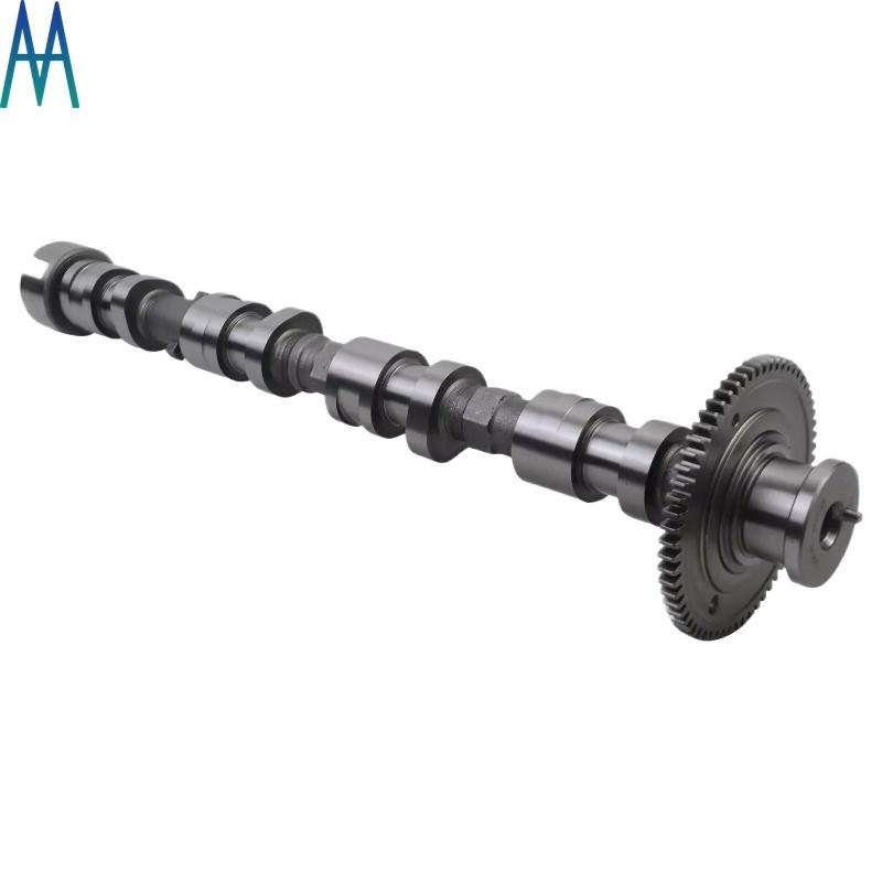 SH01-12-440A Engine System Exhaust Camshaft for Mazda 6 GJ CX-5 GH 3 BM 2.2 D Diesel 2012-2018