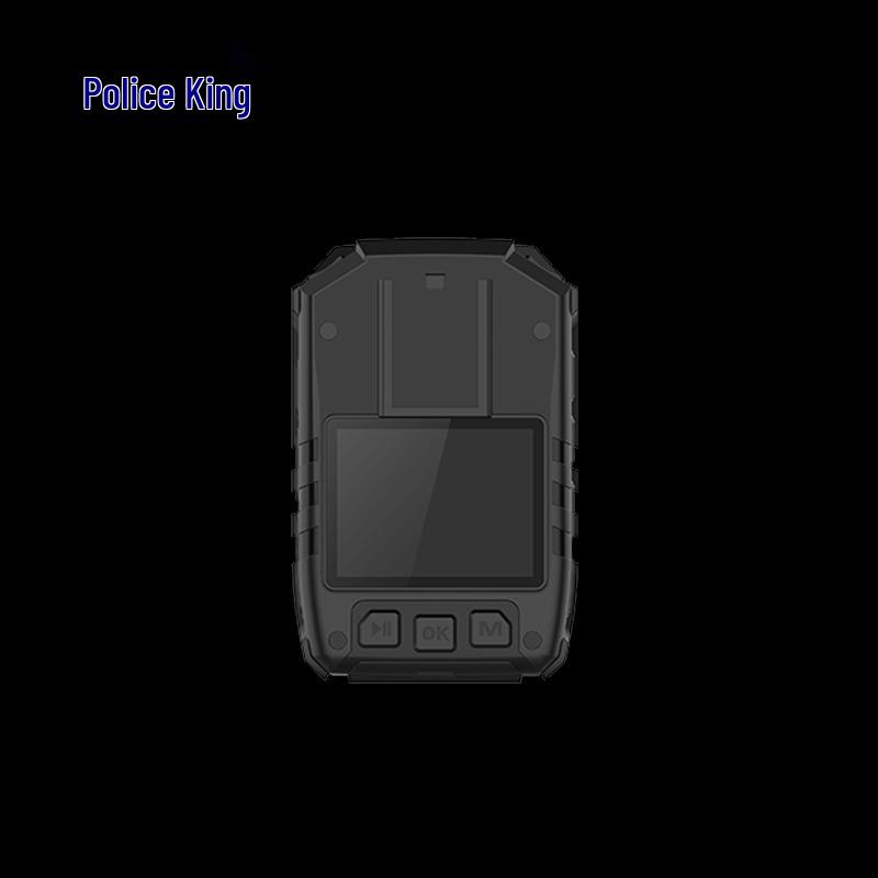 CPW E5 1296P HD Body Camera (CN version)
