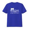 Dragonfly Inn Stars Hollow T Shirt For Unisex Gilmore S With Unique Stylish And Versatile Vintage Washed Streetwear