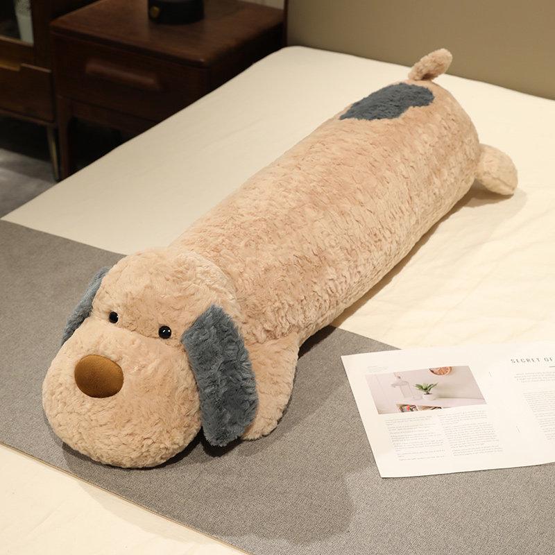 Adorable Dachshund Plush Hugging Pillow