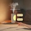 Portable Humidifier for Bedroom Desktop Car Aroma Diffuser