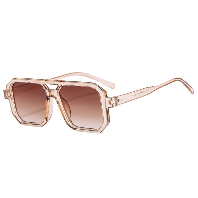 

Очки Advanced Sense Double Beam Ins Small Box Square UV Protection