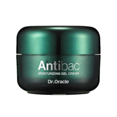 Dr. Oracle Antibac Moisturizing Gel Cream 50ml – Acne-Soothing Hydration Gel